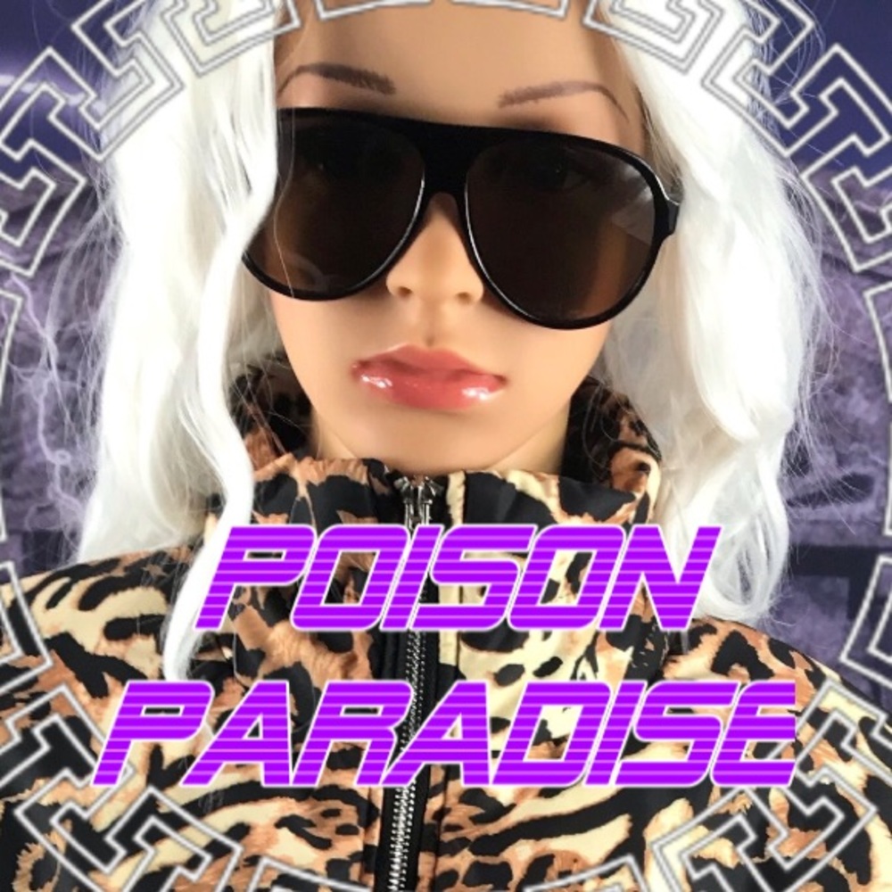 Meet your Posher, Poison